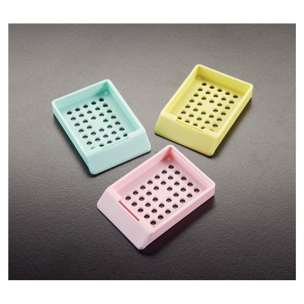 Simport Plastics Ltd. Embedding Cassette P Each No Lid 1500/Ca - M480-7
