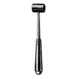 Teleflex LLC Mallet Orthopedic K Medic 7-3/4" #49 Lead Filled Each - KM46656