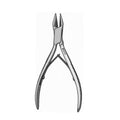 Teleflex LLC Splitter Nail 6" #1617 Grooved Handle Stainless Steel Each - KM69344