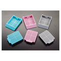 Simport Plastics Ltd. Histosette II Processing/Embedding Biopsy Cassette P Each Lid 1000/Ca - M486-7