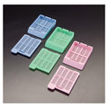 Simport Plastics Ltd. Swingsette Processing/Embedding Tissue Cassette P Each Hinged Lid 1000/Ca - M517-7