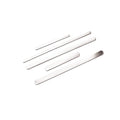 Medline Industries Inc Splint Strip Finger Aluminum Silver 12/Ca - ORT32100118