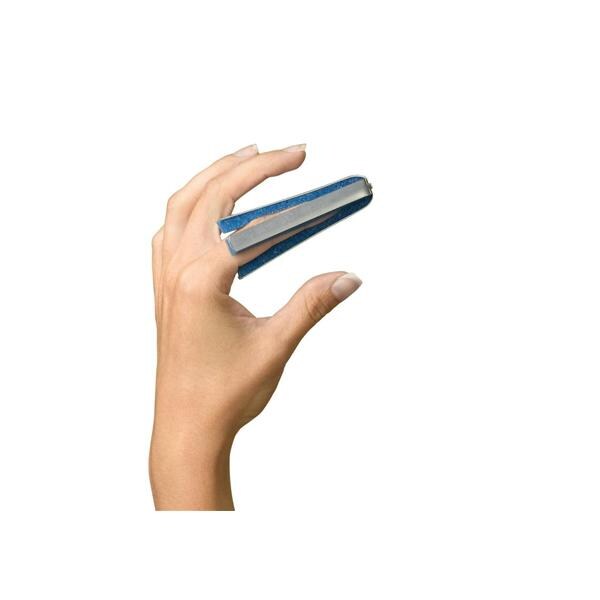 Medline Industries Inc Splint Protective 4-Prong Finger Size Small 12/Ca - ORT32600S