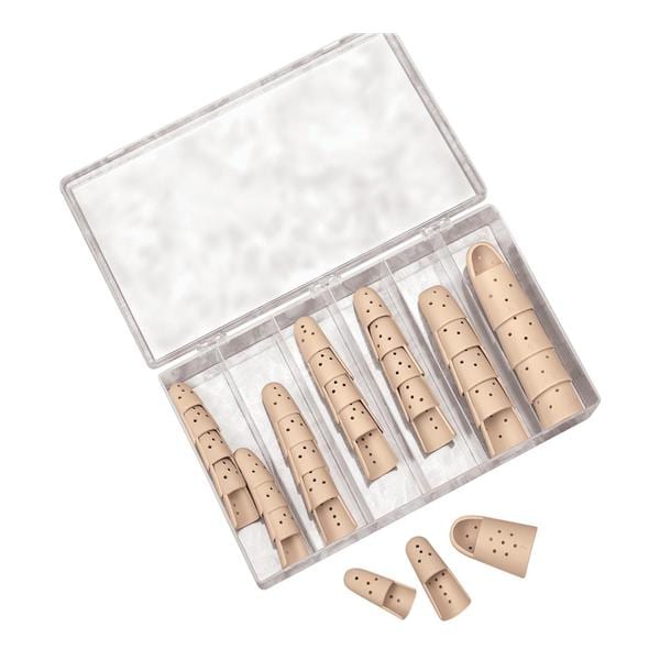 Medline Industries Inc Splint Stackies Finger Size 5.5 6/Pk - ORT3270055C