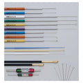 Fisher Scientific Co. Calibrated Inoculation Loop Blue Each - R503730