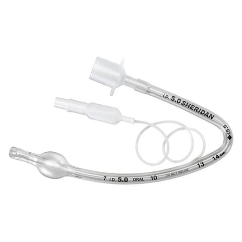 Teleflex LLC Tube Endotracheal Cuffed 10/Ca - 5-22214