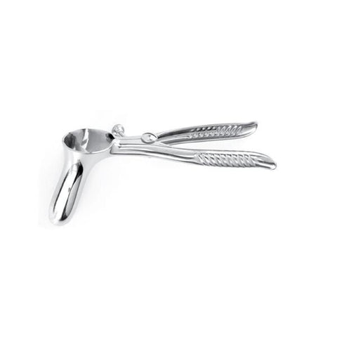 Miltex Speculum Rectal Pratt Meister-Hand 8-1/2" Stainless Steel Each - Integra Miltex - MH28-1