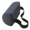 Patterson Med(Sammons Preston) Roll D-Section The Original McKenzie Lumbar Gray Cover Each - 6676