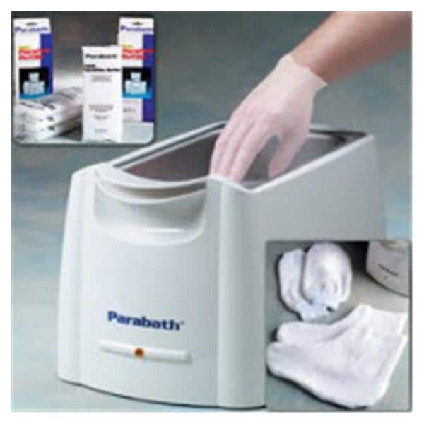 The Hygenic Corp. Thermometer Paraffin Bath Each - 565291