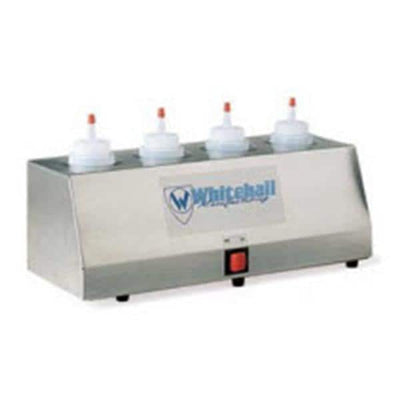 Whitehall Mfg Co Warmer Gel 8oz Each - 3042B