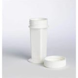Fisher Scientific Co. Shandon Coplin Staining Jar For 10 Slide Plastic Screw Cap Each - 194
