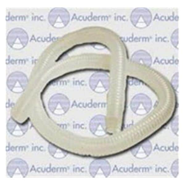 Acuderm, Inc Hose Connecting For TX/LTX Nozzle Pack 6'x1.3" Each - HOSE