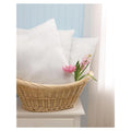 Medline Industries Inc Pillow 21 in x 27 in Tissue / Poly White 12/Ca - NON24393