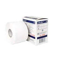 Integra LifeSciences Corp Tape Dressing Ultrafix Elastic 4"x11yd Self-Adhesive Tan Each - 62037