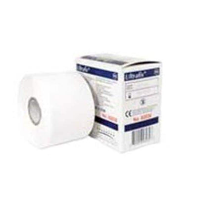 Integra LifeSciences Corp Tape Dressing Ultrafix Elastic 4"x11yd Self-Adhesive Tan Each - 62037