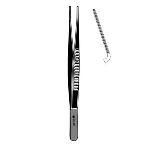 Sklar Instruments Forcep Atraumatic Debakey 6-1/4" Each - 52-5202