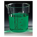 Nalgene Nalgene Griffin Beaker PMP Pour Spout 1000mL 3/Pk - 1203-1000