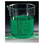 Nalgene Nalgene Griffin Beaker PMP Pour Spout 1000mL 3/Pk - 1203-1000
