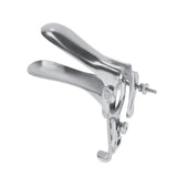 Miltex Speculum Vaginal Graves Meister-Hand 3x3/4" Small Stainless Steel Each - Integra Miltex - MH30-10
