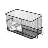 Medline Industries Inc Basket Storage For MDS80600 IV Pole 2/Ca - MDS80600B