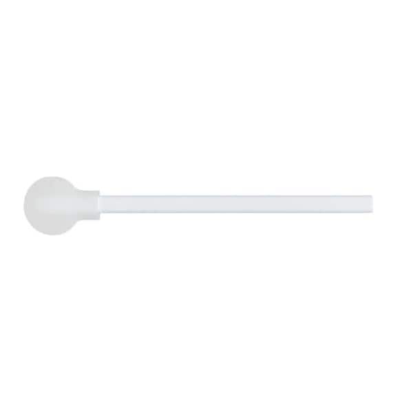 Puritan Medical Products Applicator Swab Pur-Wraps Large Foam Tip Sterile 5 in Polypropylene Shaft 500/Ca - 25-1805 1PF RND