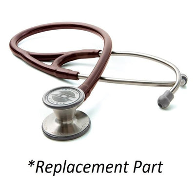 American Diagnostic Corp. Tubing Binaural Adscope For 600-602 series Burgundy Each - 601-05BD