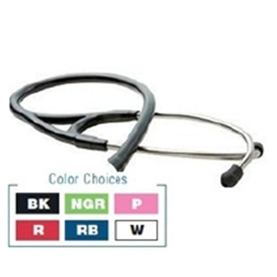 ADC American Diagnostic Corp. Tubing Binaural Adscope For 600-602 Series Burgundy Ea