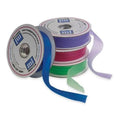 Marketlab Tourniquet Compressing Device Band 18x1" Rolled Blue/Green/Pink/Purple 1/Pk - 3044