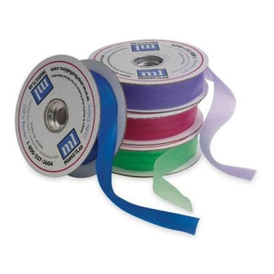 Marketlab Tourniquet Compressing Device Band 18x1" Rolled Blue/Green/Pink/Purple 1/Pk - 3044