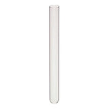 Kimble Chase Life Science Culture Tube Borosilicate Glass 6mL 12x75mm Round Bottom Non-Sterile 1000/Ca - 73500-1275