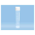 Sarstedt, Inc Centrifuge Tube Polypropylene 10mL 16x79mm Cncl Slf Stnd Strl Bg 1000/Ca - 62.551.201