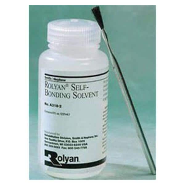 Patterson Med(Sammons Preston) Solvent Rolyan Rolyan Container Each - A3182