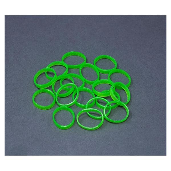 Sheathing Technologies Accessory Identifier Green 6x100/Ca - 20075