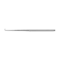 Medline Industries Inc Hook Joseph 6-1/4" Stainless Steel Each - MDS1821601