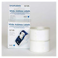 Seiko Watches LeadCare II Printer Label White 2 Rolls/Box 130 Labels Each - 70-3443