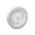 NDD Medical Technologies Shield Barriette For EachsyOne Pro Spirometry System Disposable 50/Box - 3050-1