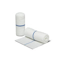 Hartmann USA Bandage Flexicon Clean Wrap 6"x4yd Gauze Polyester/Elastic White LF NS 60/Ca - 18600000