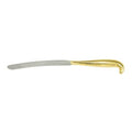 Miltex Retractor Dissector Padgett 12-1/2" Each - Integra Miltex - PM-908
