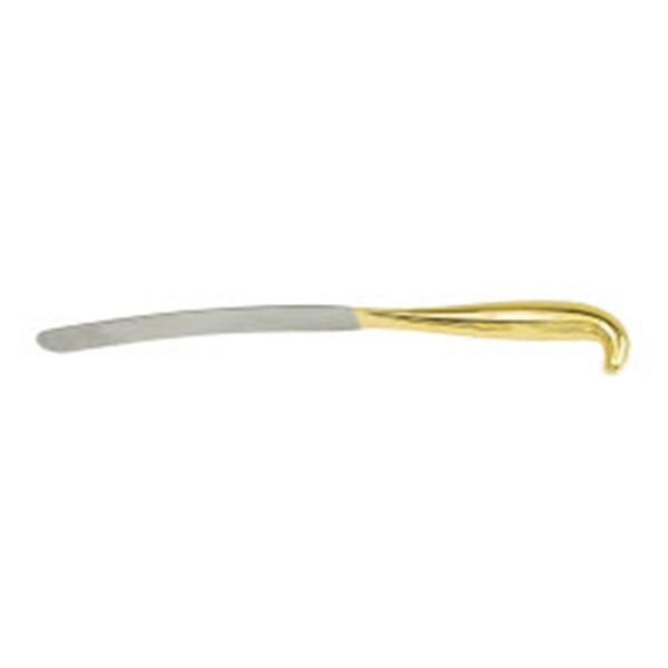 Miltex Retractor Dissector Padgett 12-1/2" Each - Integra Miltex - PM-908