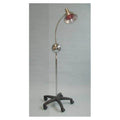 Brandt Industries Inc Lamp Variable Infra-Red 175W Mobile Base Each - 53153-TIMER