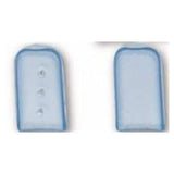 Aspen Surgical Protector Osteotome Tip 12.7x25mm Clear 50/Bg - 094033BBG