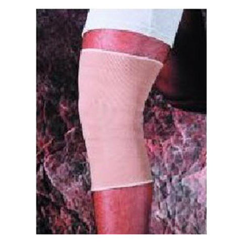 Scott Specialties Inc Support Compression Knee Beige Size Small Each - 3611-SM