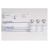 Bio Data Epinephrine Reagent Test 3x.5mL 3/Pk - 22515245