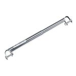Medline Industries Inc Anti-Theft Device For 24-30" Wheelchair Metal Each - MDS851965SH