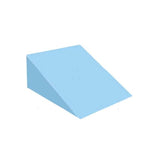 Alimed, Inc Wedge Positioning 15 Degree Triangle Polyfoam Blue Uncovered 7x11x3" Each - 9-002