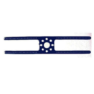King Systems Strap Head For Face Mask 50/Ca - 8150