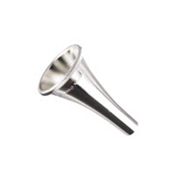 Miltex Speculum Eachr Toynbee 6mm #3 6mm/Round Chrome Each - Integra Miltex - 19-36