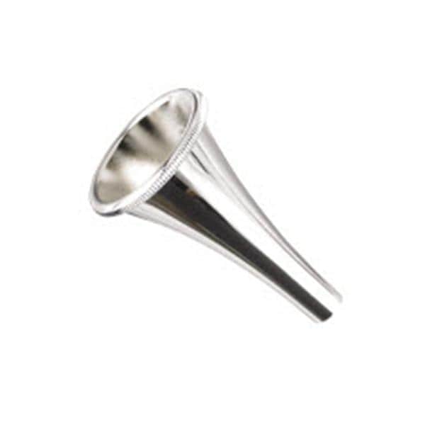 Miltex Speculum Eachr Toynbee 5mm #2 5mm/Round Chrome Each - Integra Miltex - 19-34