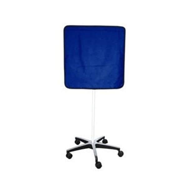 Bar Shield Mobile 24x49" Each - Ray Products Inc - 62533