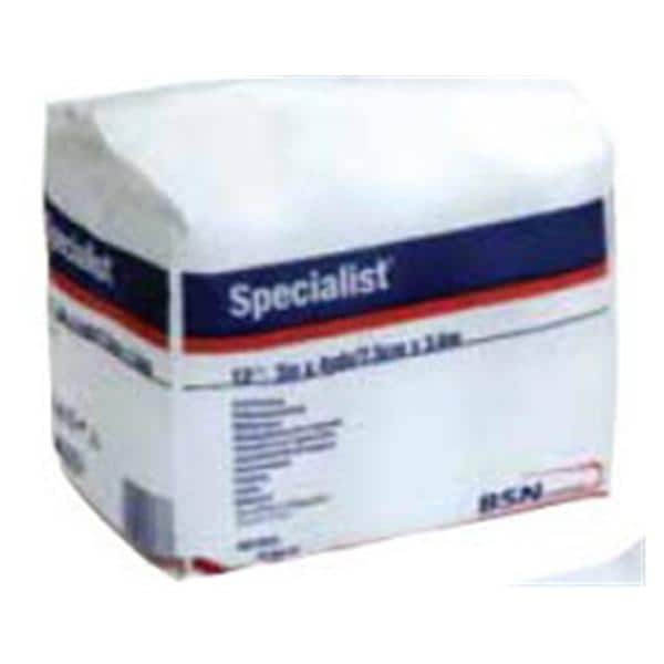 BSN Medical, Inc Padding Cast Specialist Cotton Blend 6"x4yd White 25/Ca - 9046S